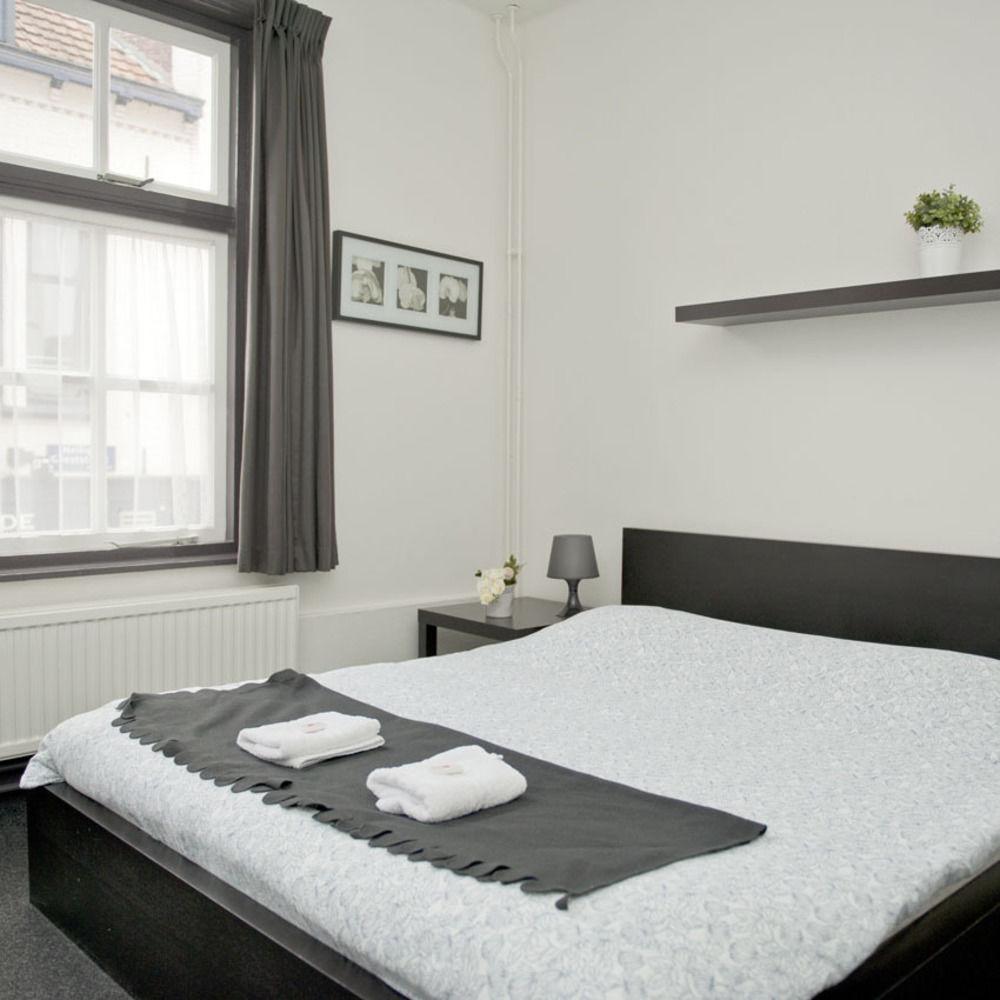 Budgethotel De Zwaan Eindhoven