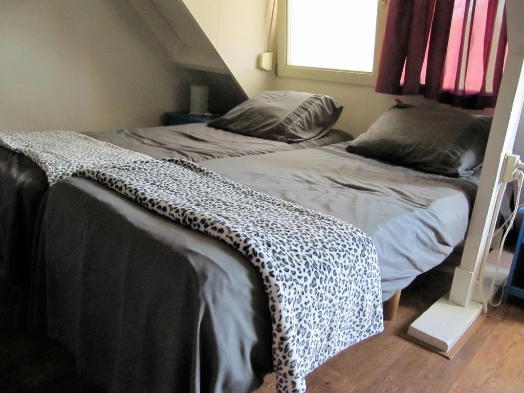 Eugenie Bed & Breakfast *