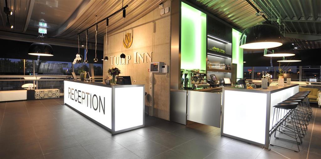 Tulip Airport Hotel