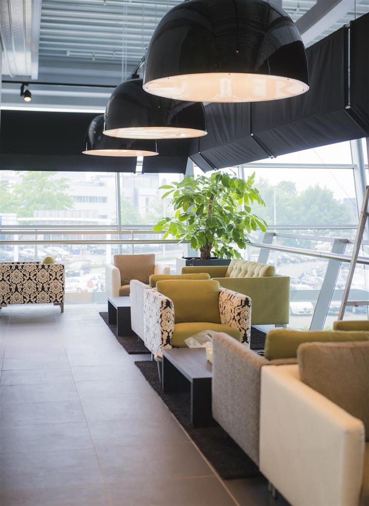 Hotel Tulip Airport