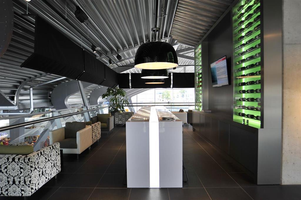 Hotel Tulip Airport 3*