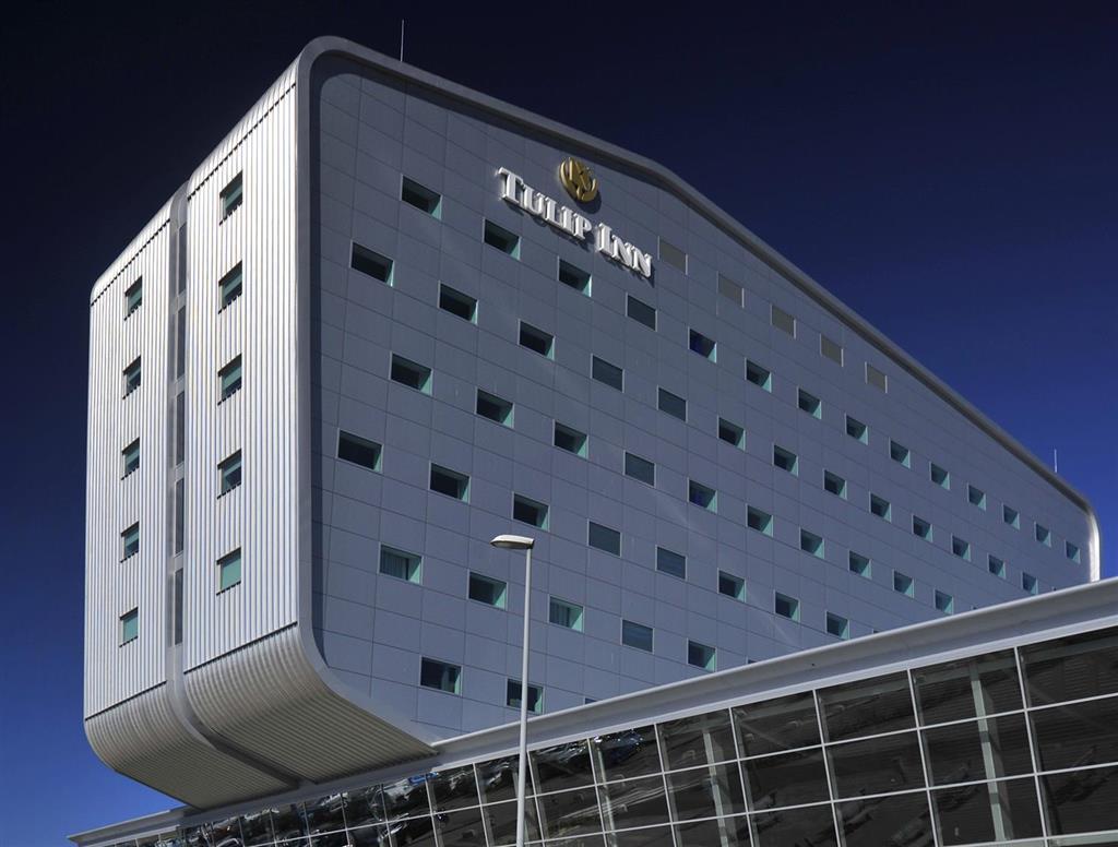Tulip Airport Hotel