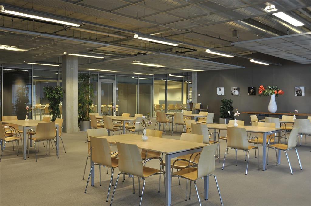 Tulip Airport Hotel Eindhoven