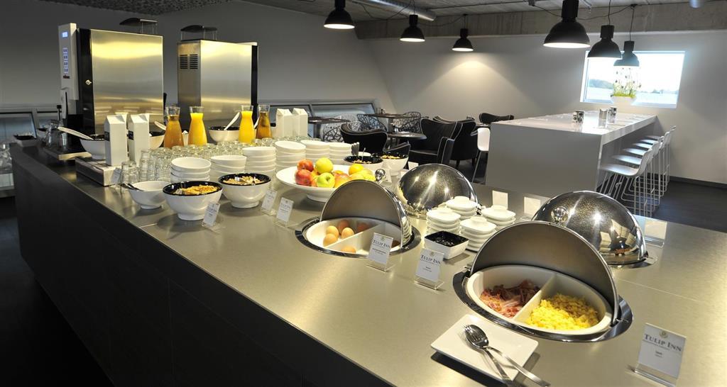 Tulip Airport Eindhoven