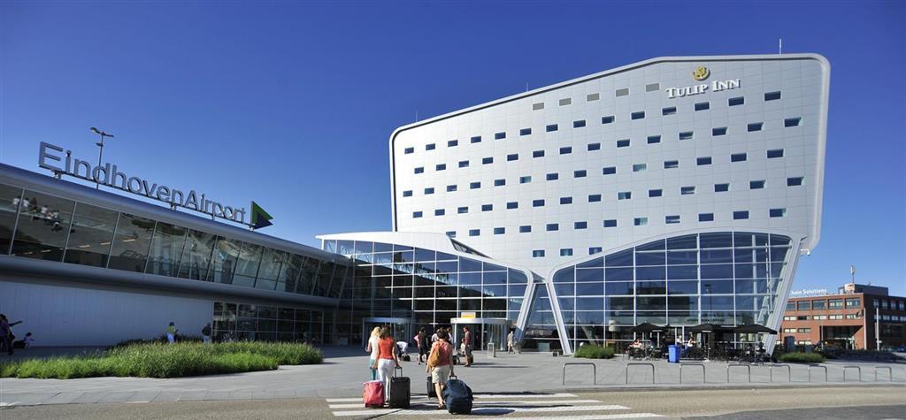 Tulip Airport Hotel