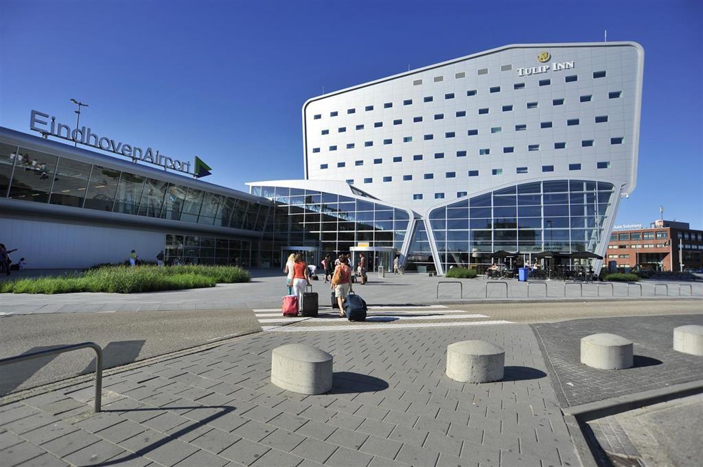 Hotel Tulip Airport 3*
