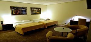 Crown Hotel