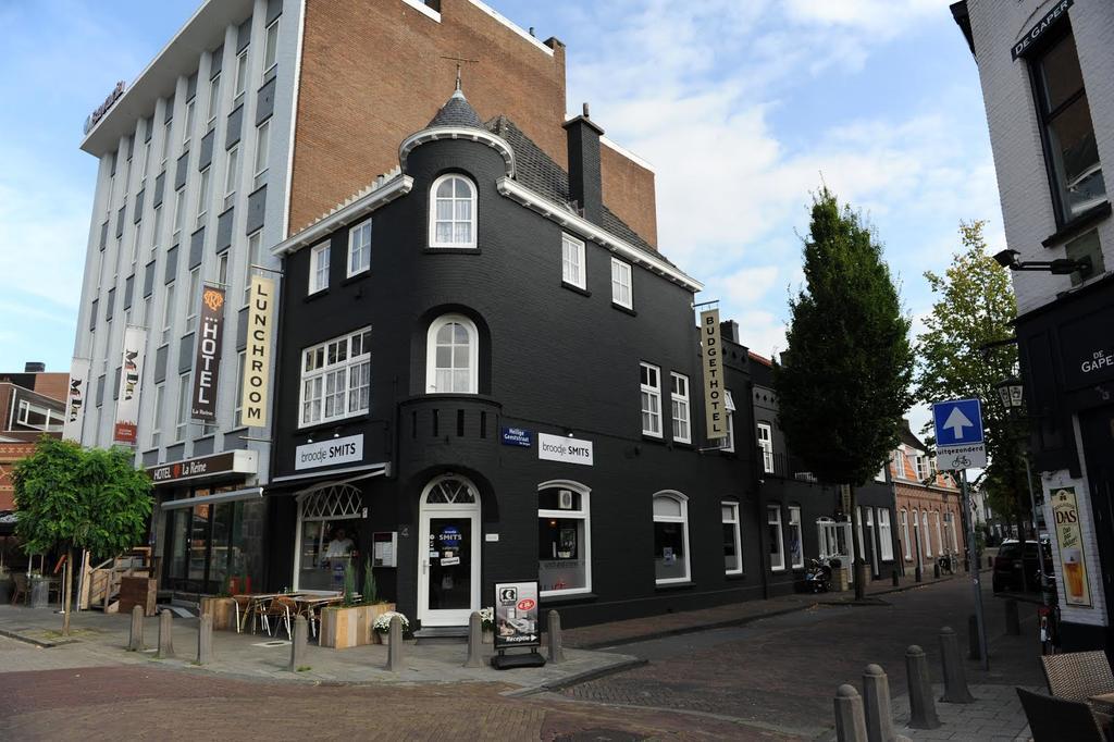 Budgethotel De Zwaan Hotel