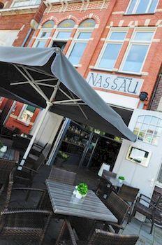 Nassau Eindhoven