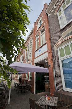 Bed & Breakfast Nassau Eindhoven