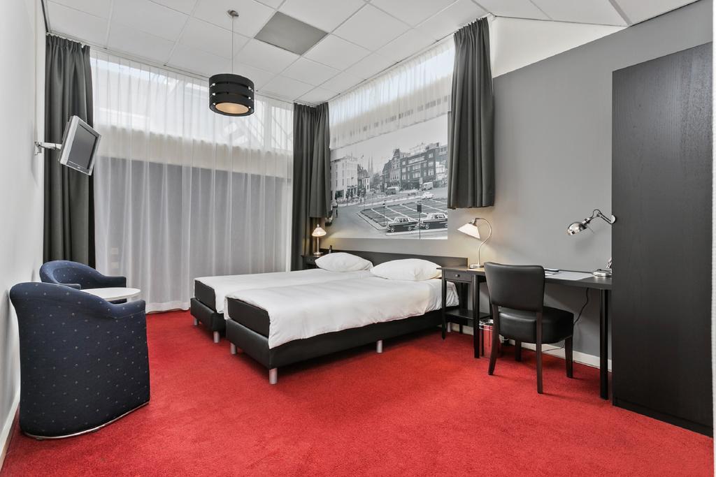 Hotel Crown