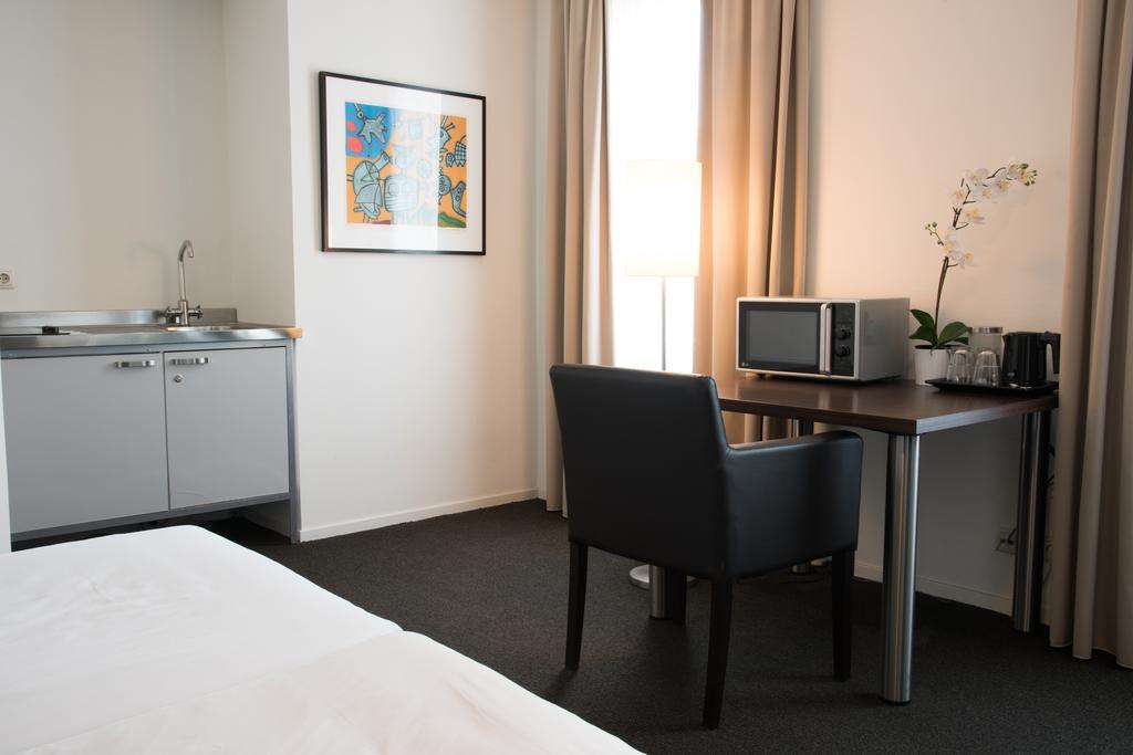 Hotel Sandton Centre