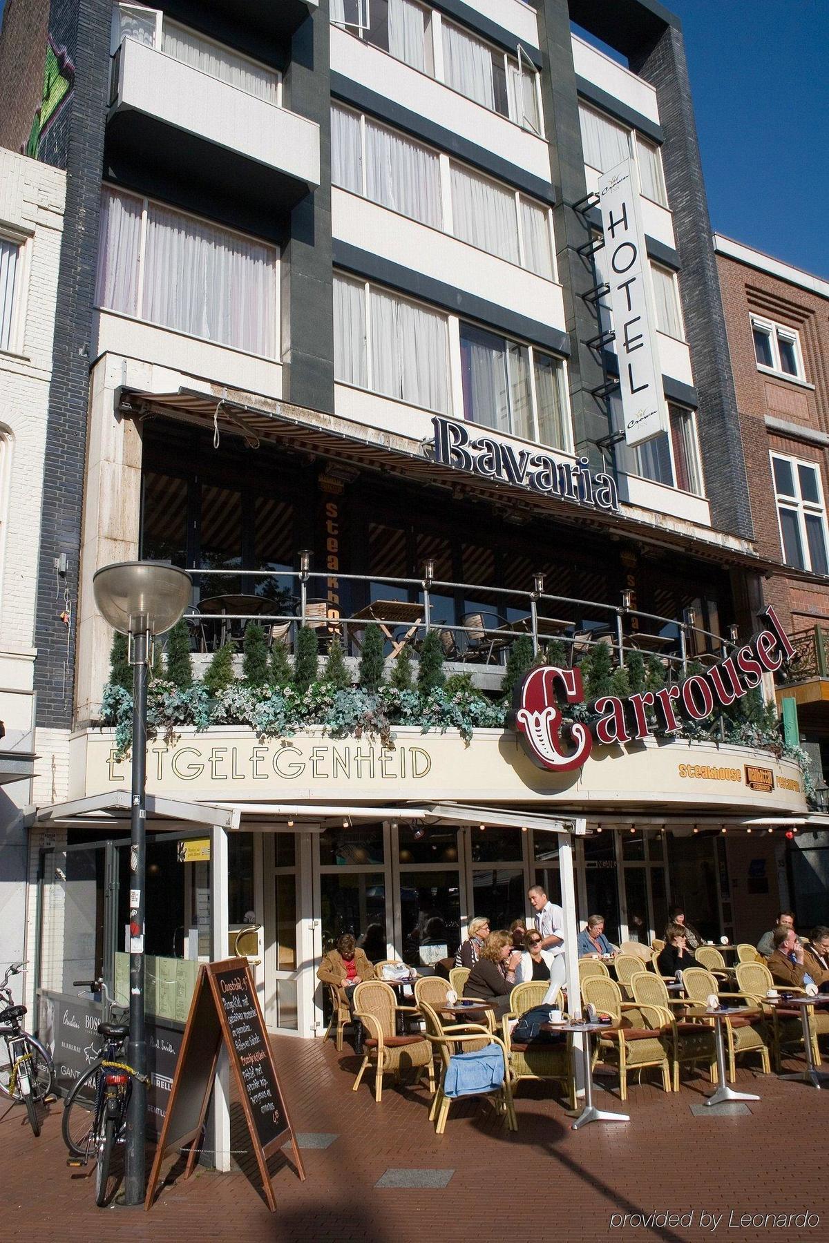 Hotel Crown 3*