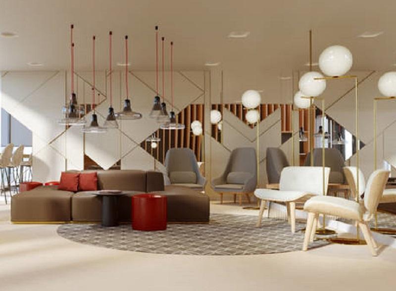 Hotel Nh Collection Centre 5*