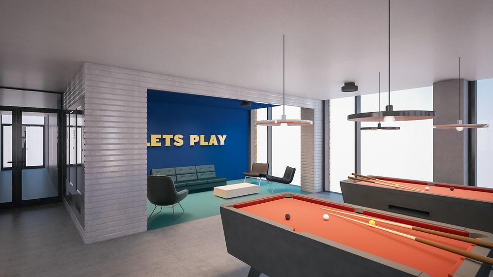 Hotel The Social Hub