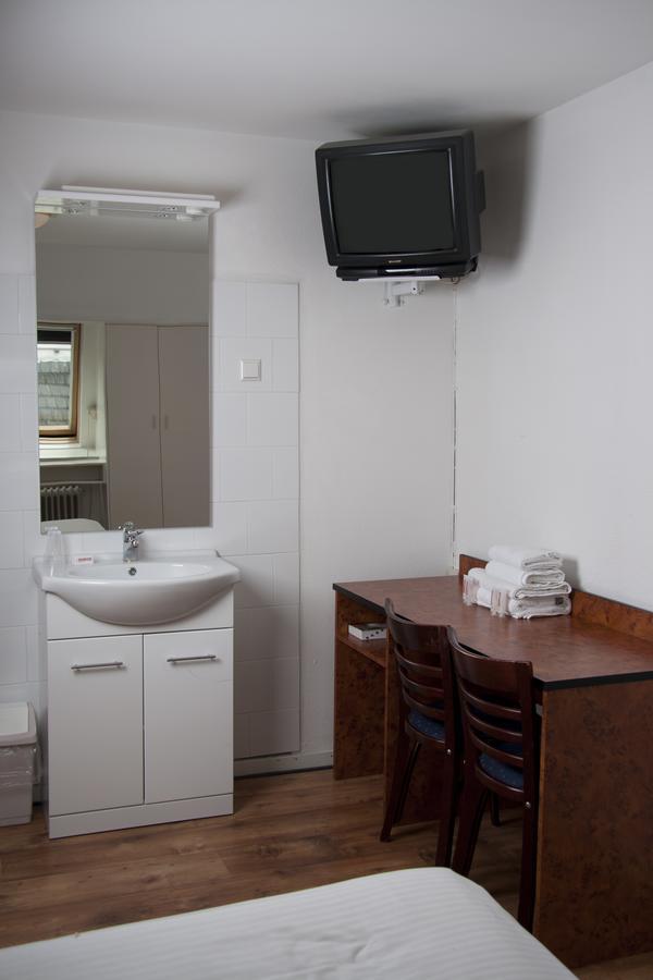 Benno Hotel