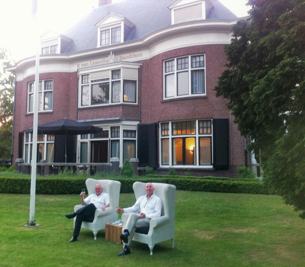 Boutiquehotel Sycamore - Protected View - 950m From Station Eindhoven