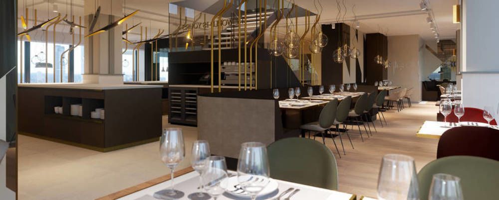 Nh Collection Centre Hotel 5*