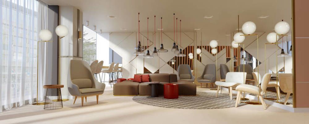 Nh Collection Centre 5* Eindhoven