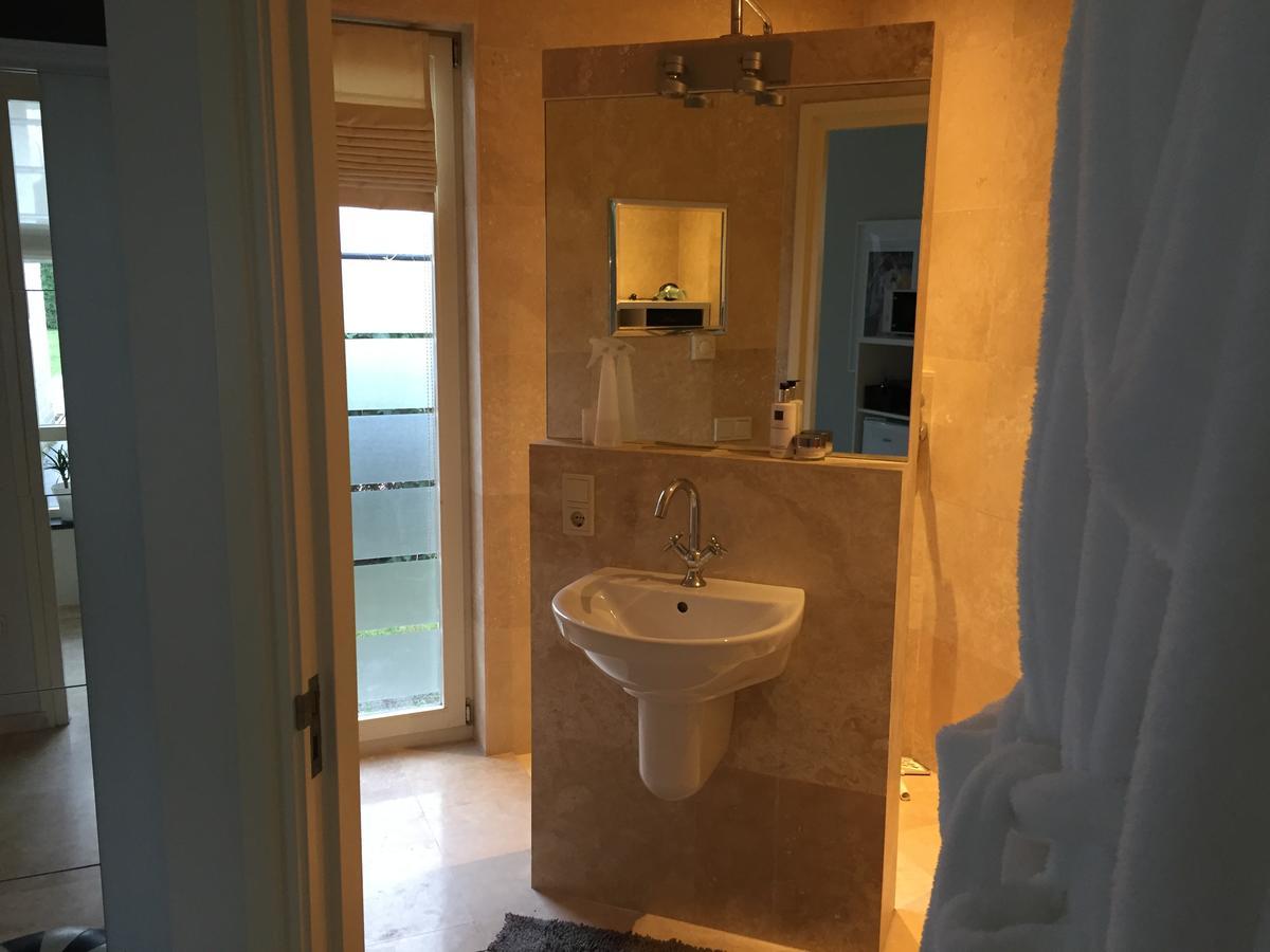 Maison Saint Tropez 2*