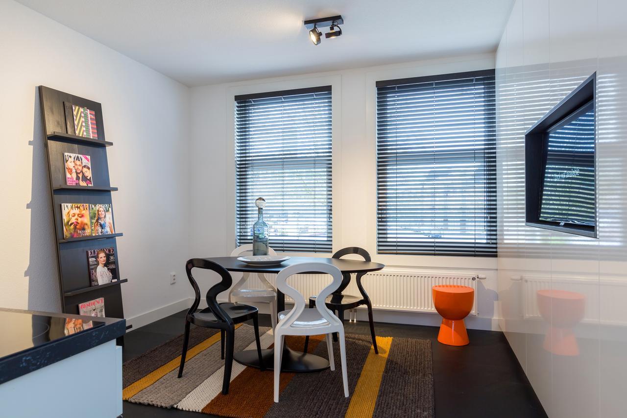 Appartement Book &
