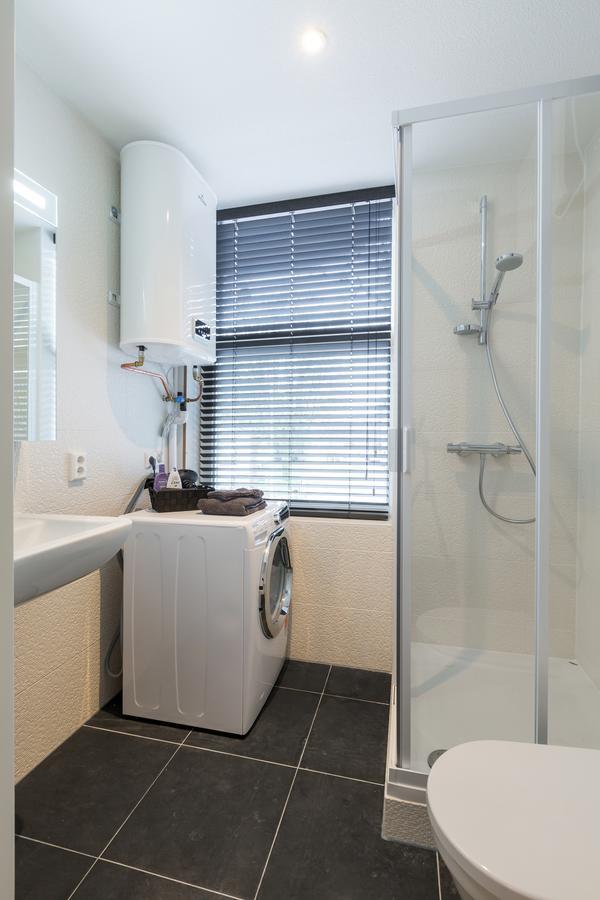 Appartement Book &