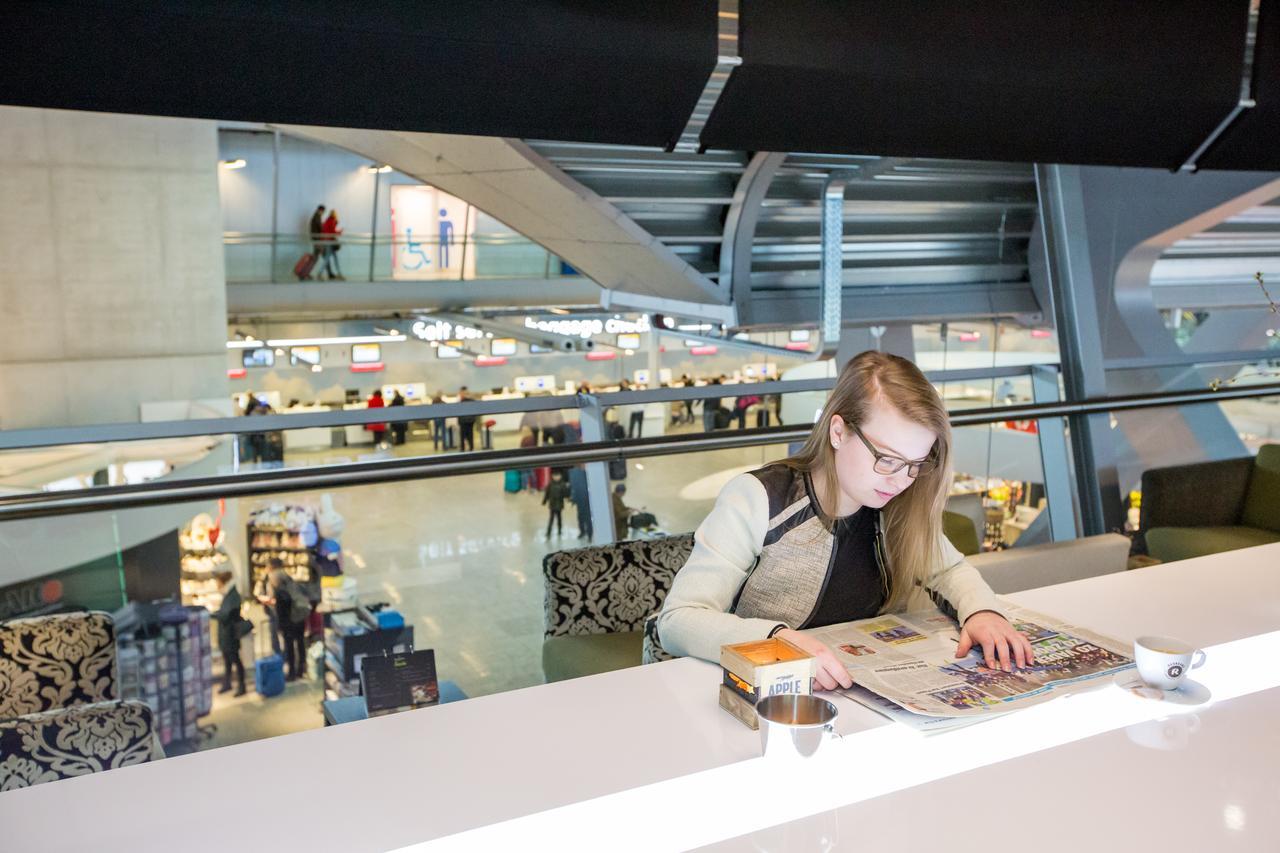 Hotel Tulip Airport Eindhoven