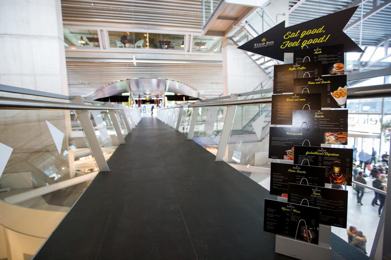 Hotel Tulip Airport Eindhoven