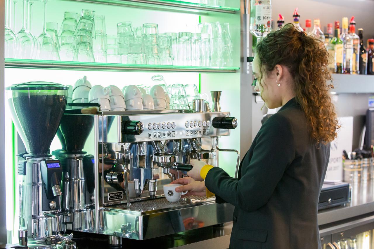 Tulip Airport 3* Eindhoven