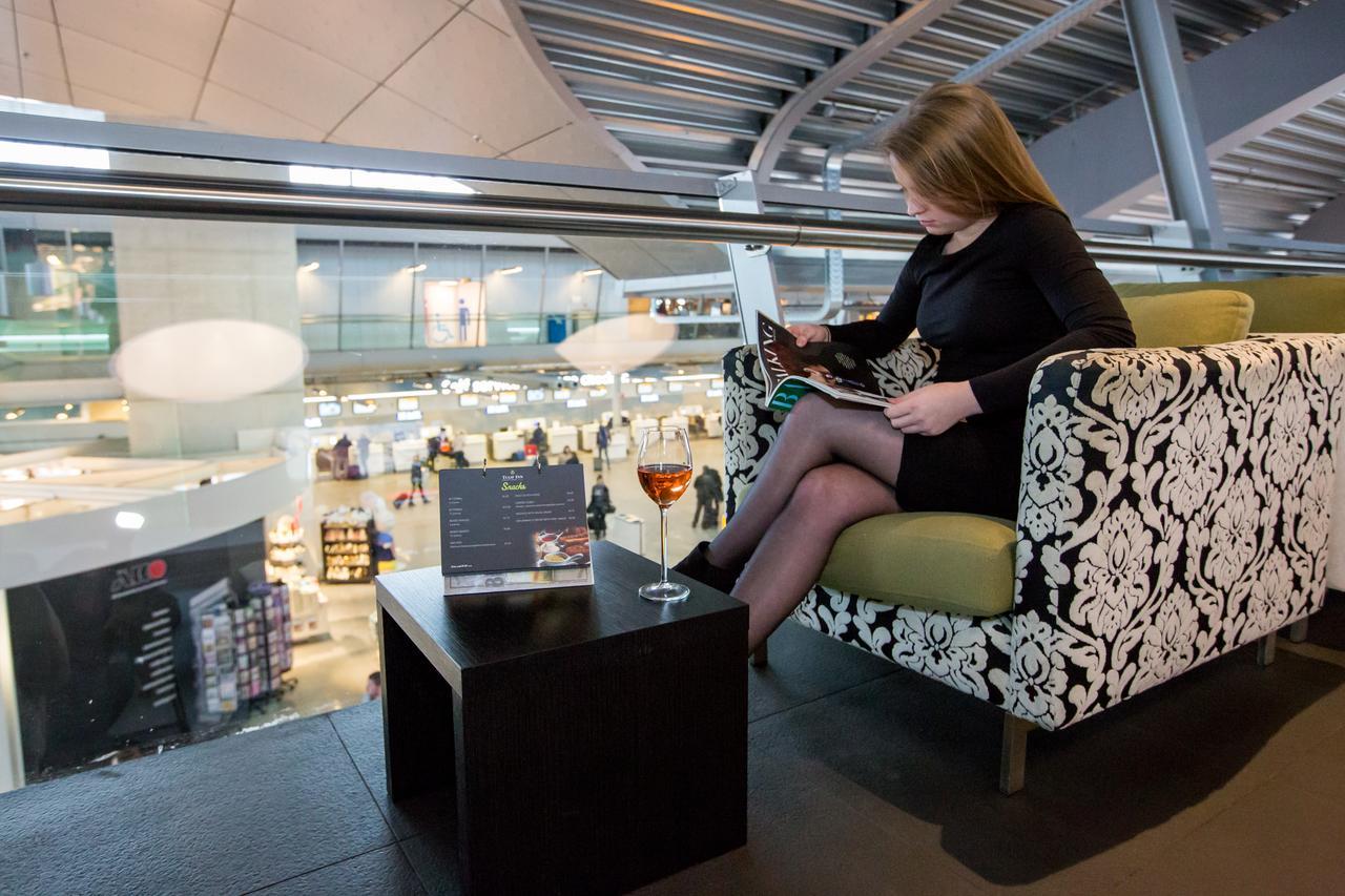 Tulip Airport Hotel Eindhoven