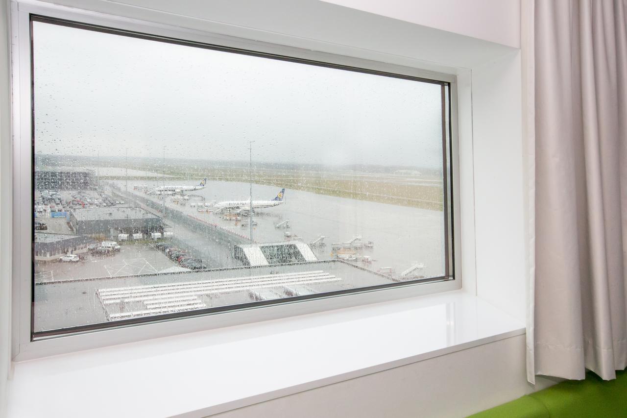 Tulip Airport Hotel