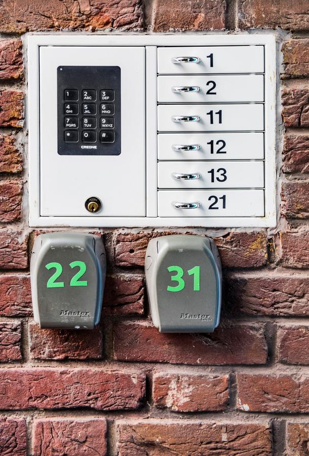 Lightotel * Eindhoven