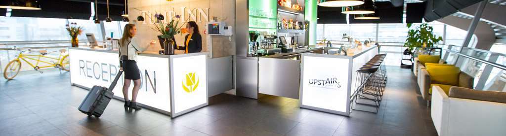 Hotel Tulip Airport Eindhoven