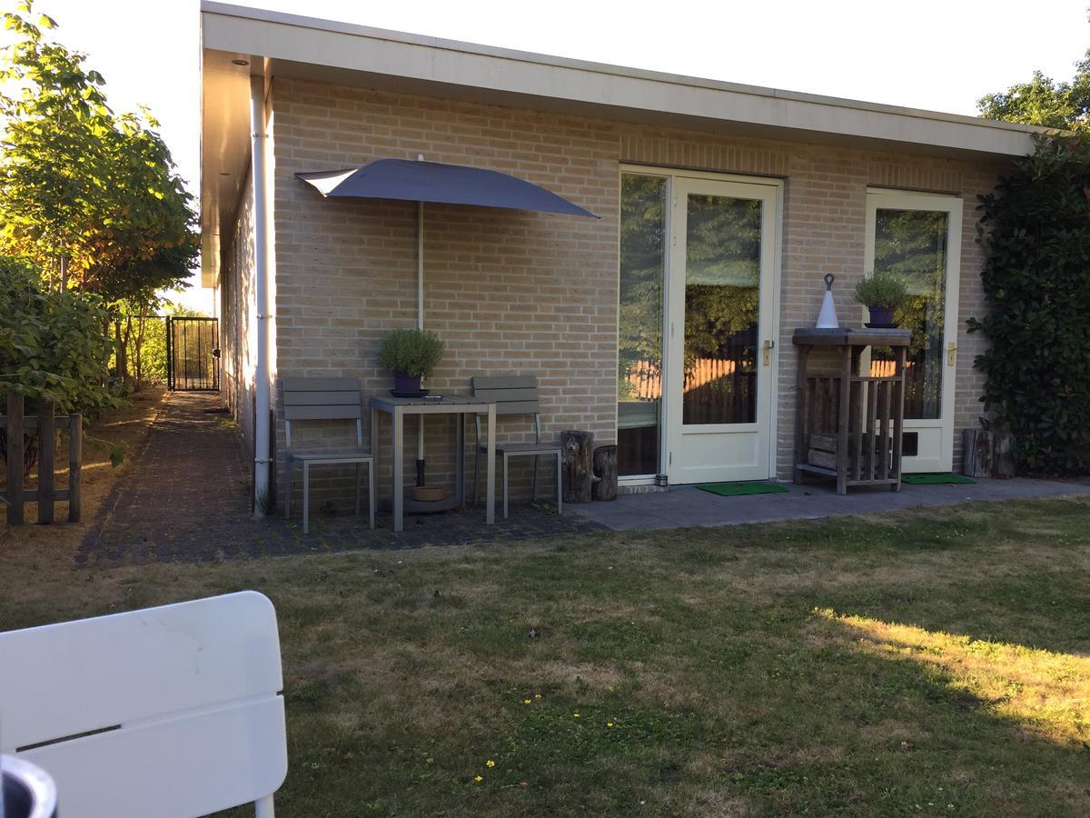 Frühstückspension Maison Saint Tropez Eindhoven