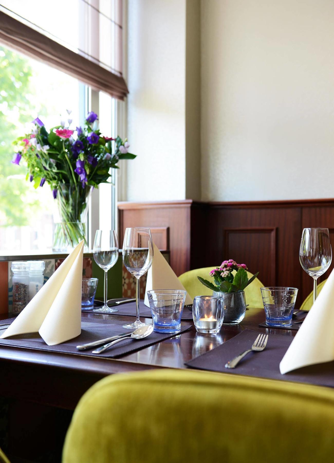 Hotel Amrath Eindhoven