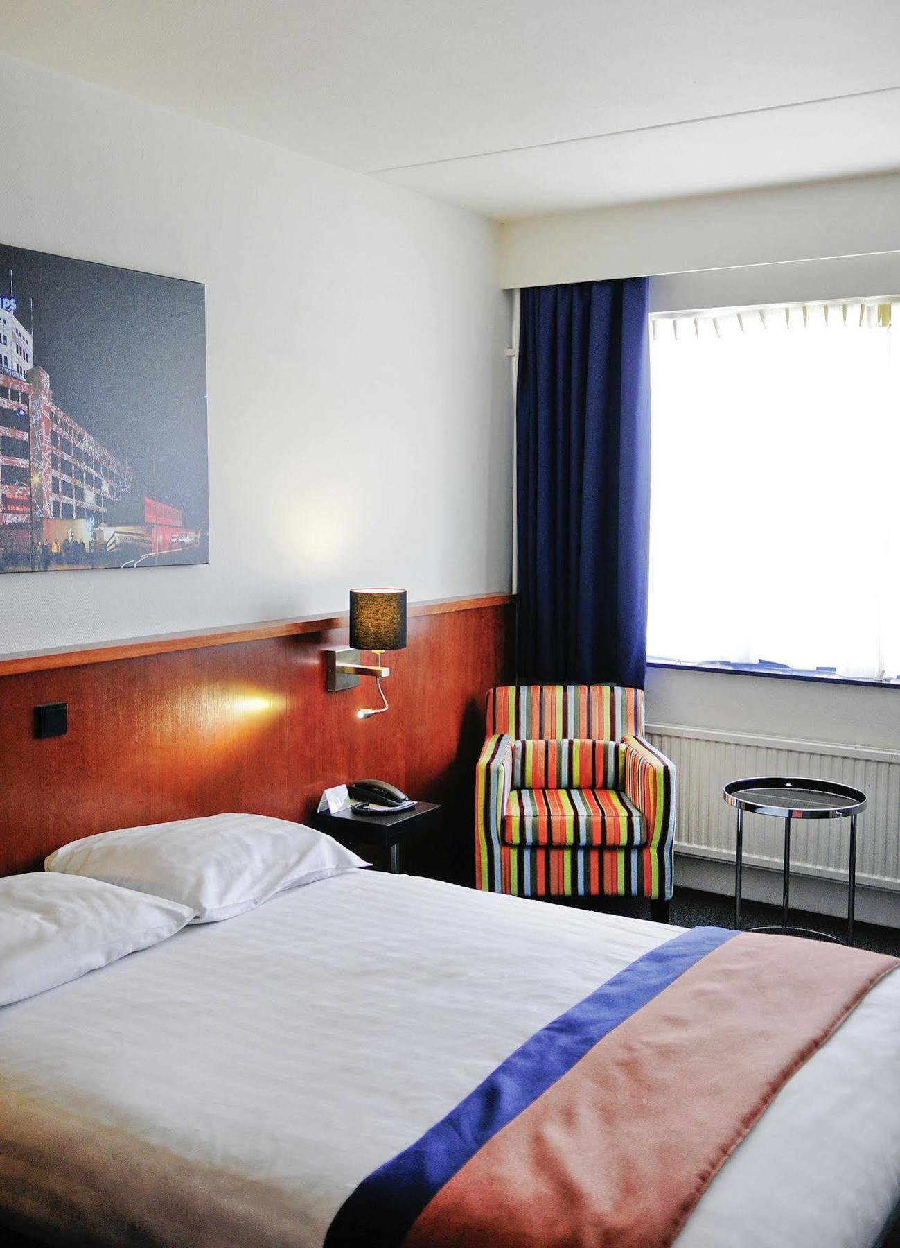 Hotel Amrath
