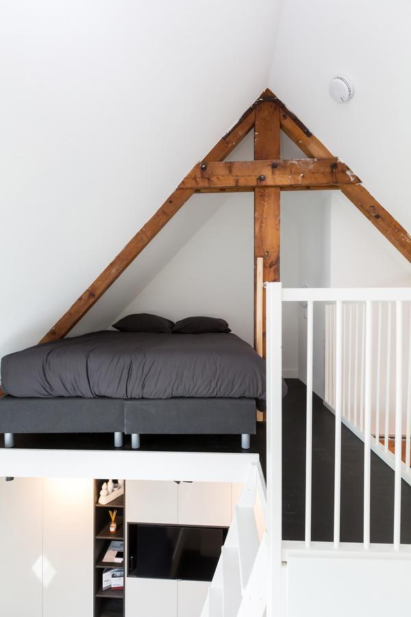 Book & Appartement