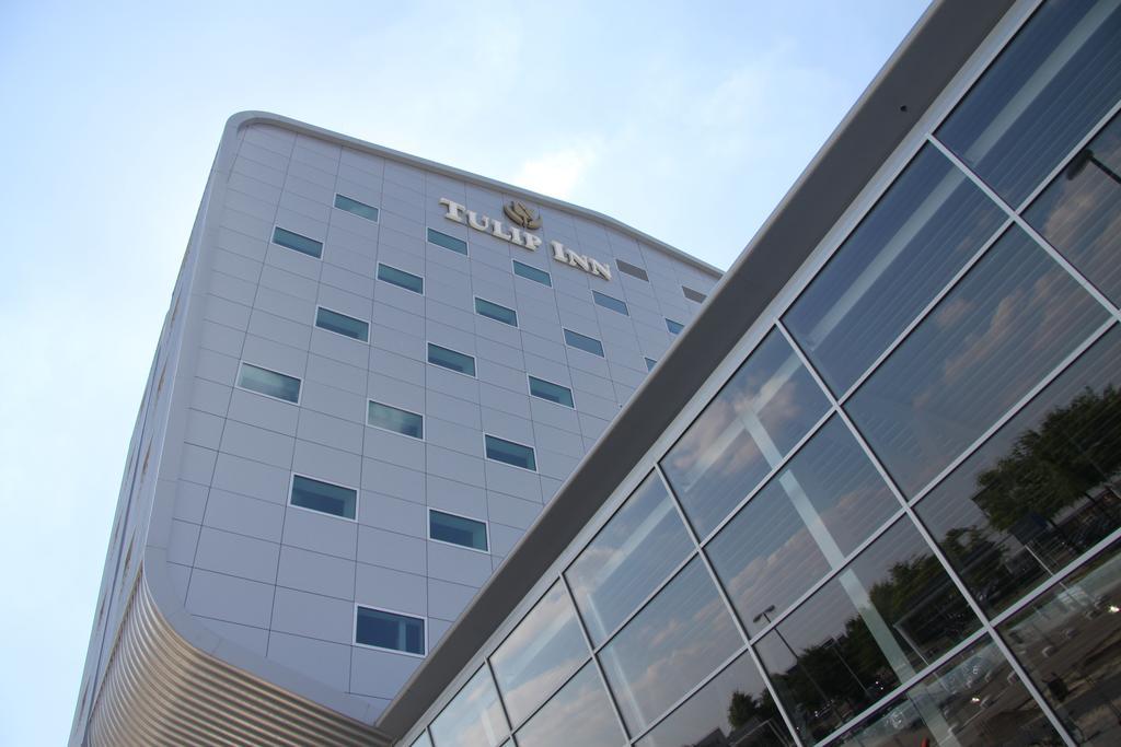 Tulip Airport Hotel Eindhoven