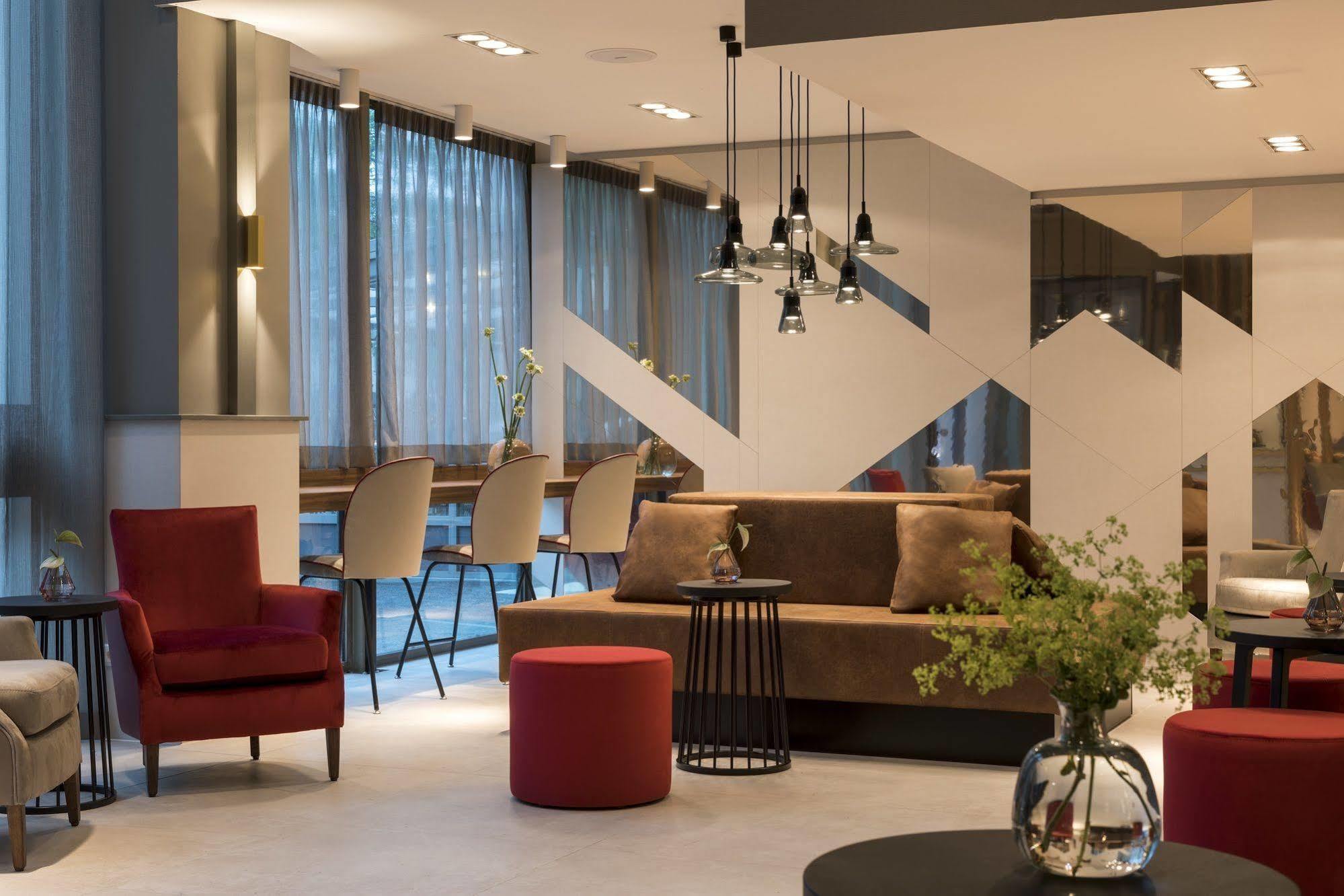 Nh Collection Centre 5* Eindhoven