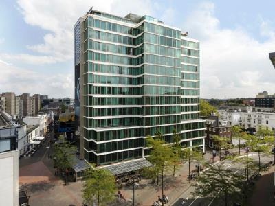 Nh Collection Centre Hotel