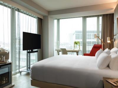 Hotel Nh Collection Centre 5*