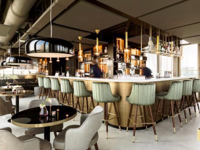 Hotel Nh Collection Centre Eindhoven