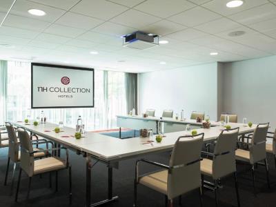 Nh Collection Centre 5* Eindhoven