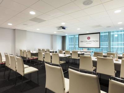 Nh Collection Centre Hotel Eindhoven