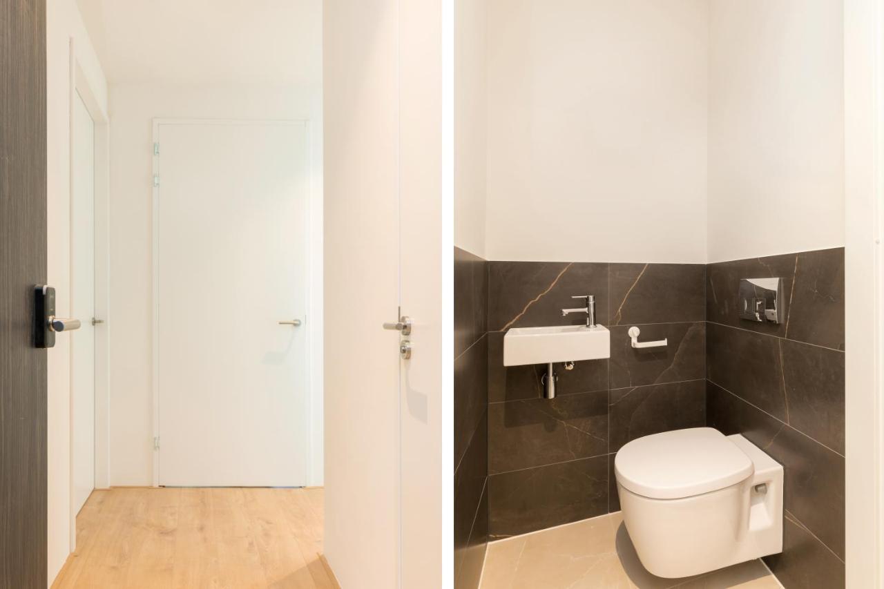 Aparthotel Cornelis Paradise