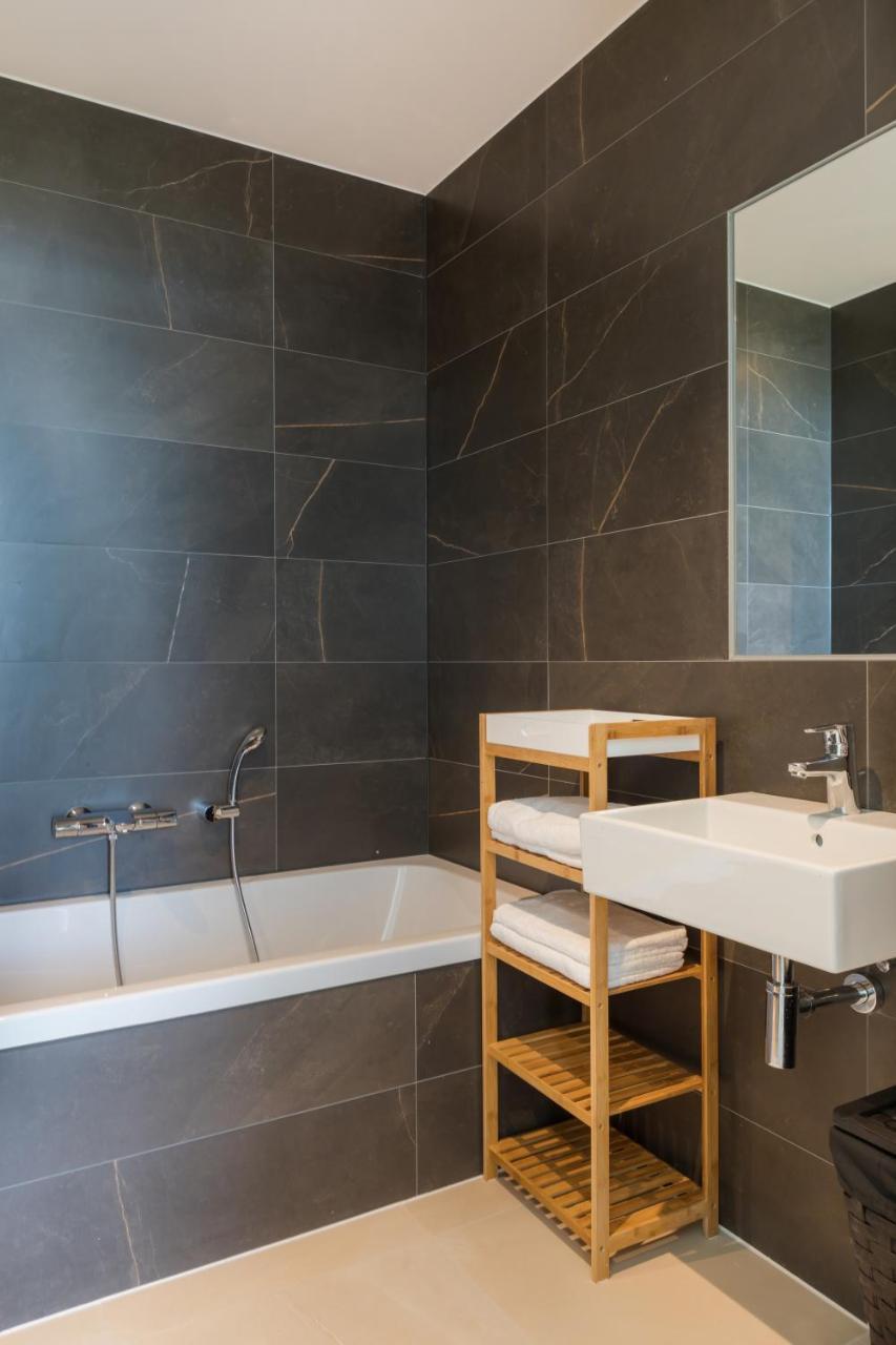 Cornelis Paradise Aparthotel