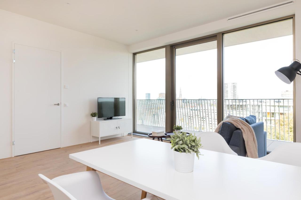 Aparthotel Cornelis Paradise Eindhoven