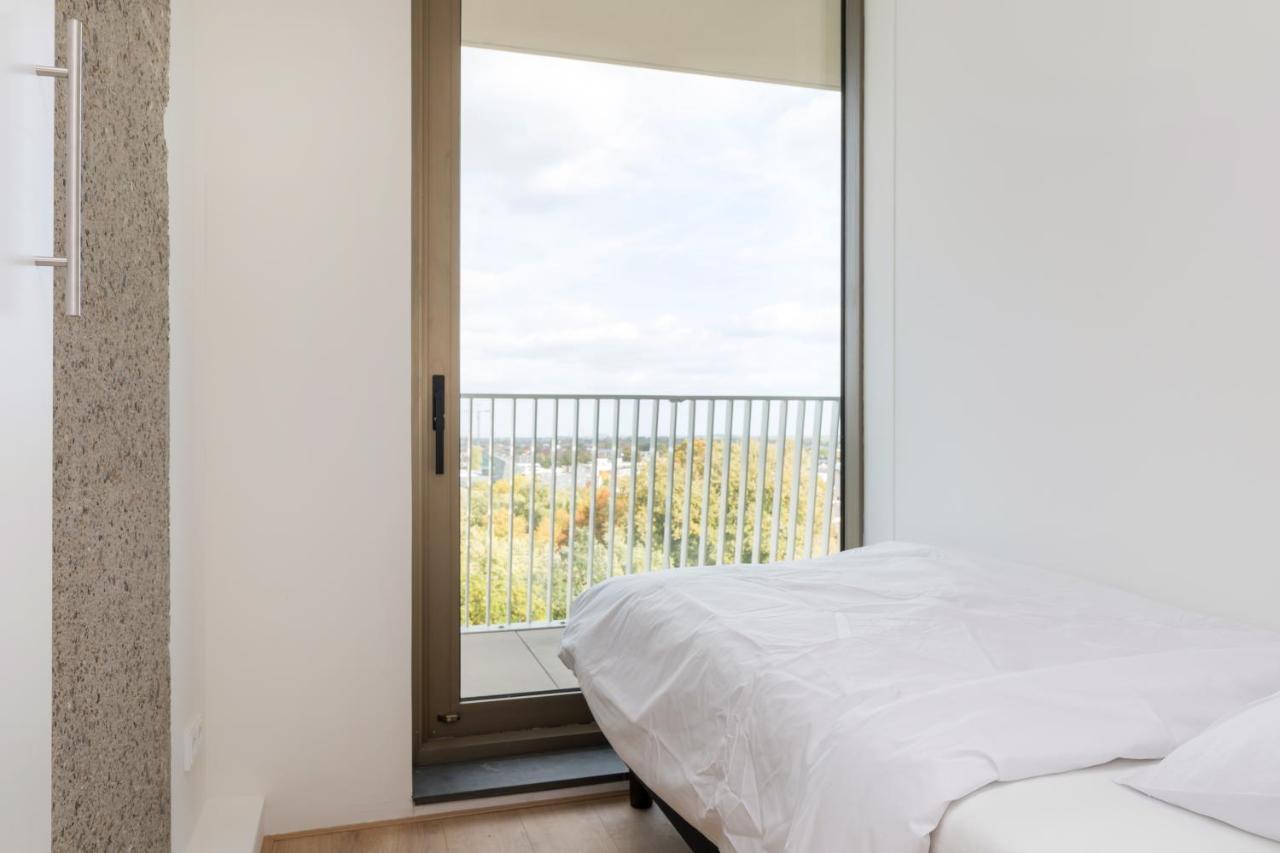 Aparthotel Cornelis Paradise