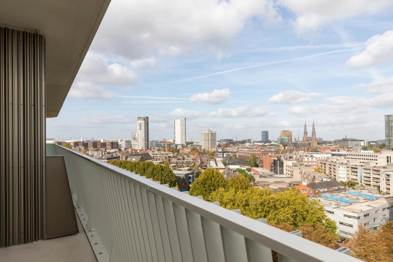 Cornelis Paradise Aparthotel