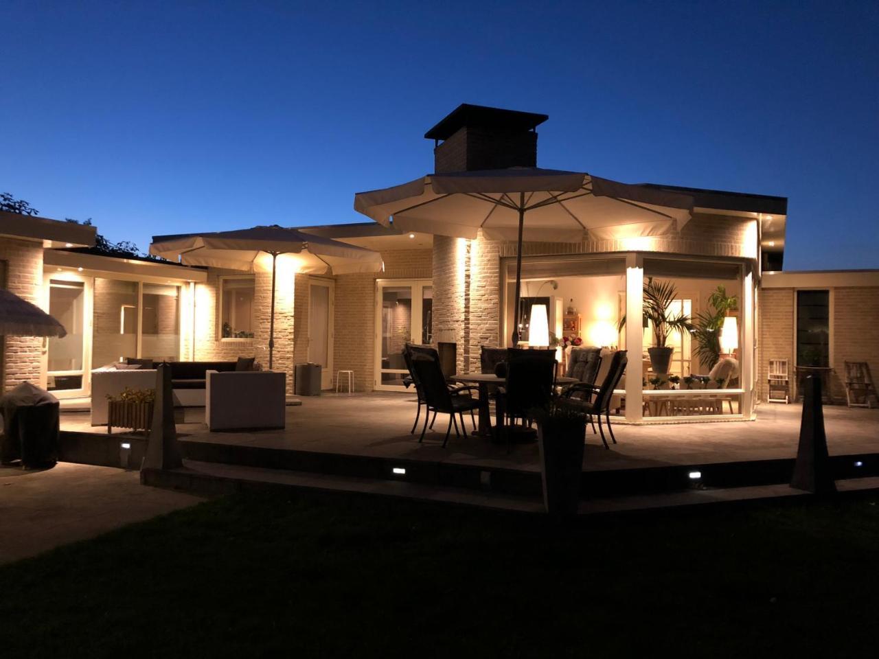 Maison Saint Tropez Frühstückspension